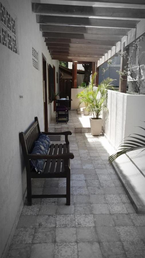 Apartment Catania Armacao dos Buzios