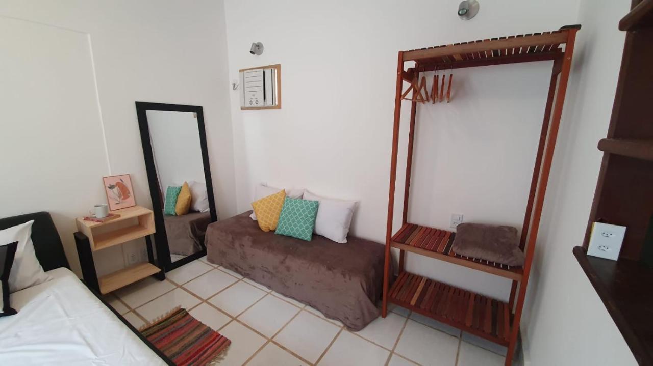 Apartment Catania Armacao dos Buzios