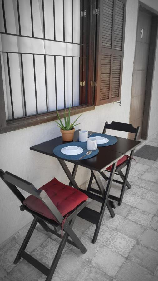 Catania Apartment Armacao dos Buzios