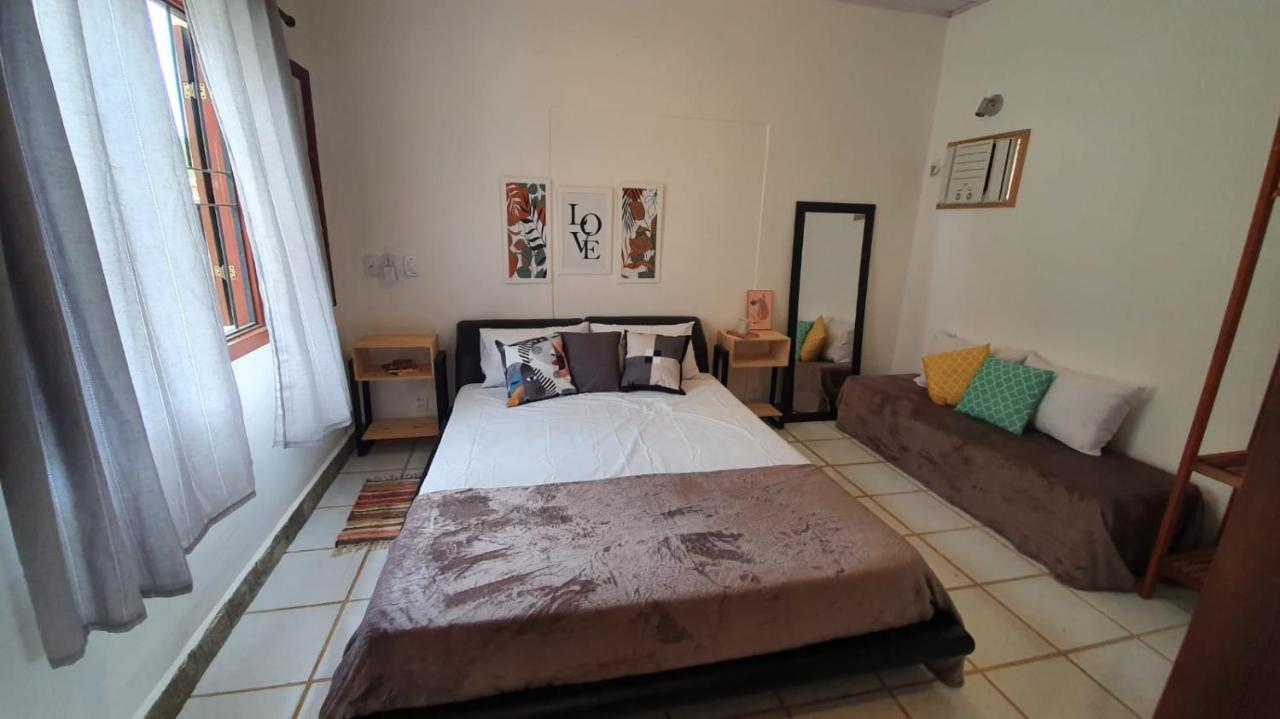 Catania Apartment Armacao dos Buzios