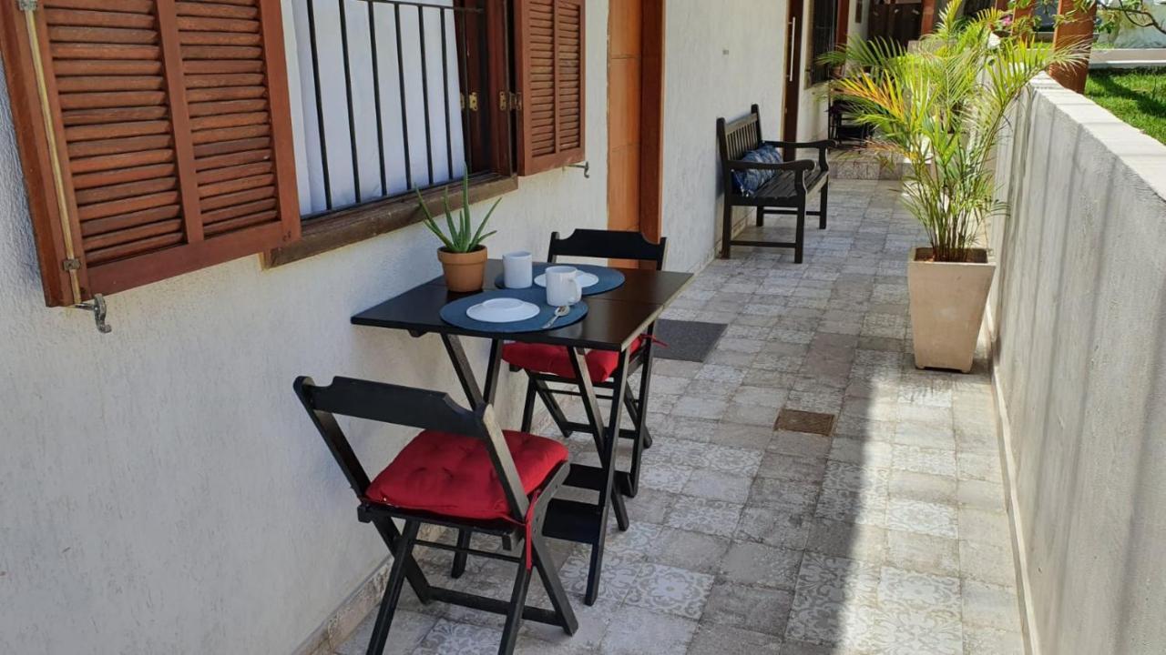 Catania Apartment Armacao dos Buzios