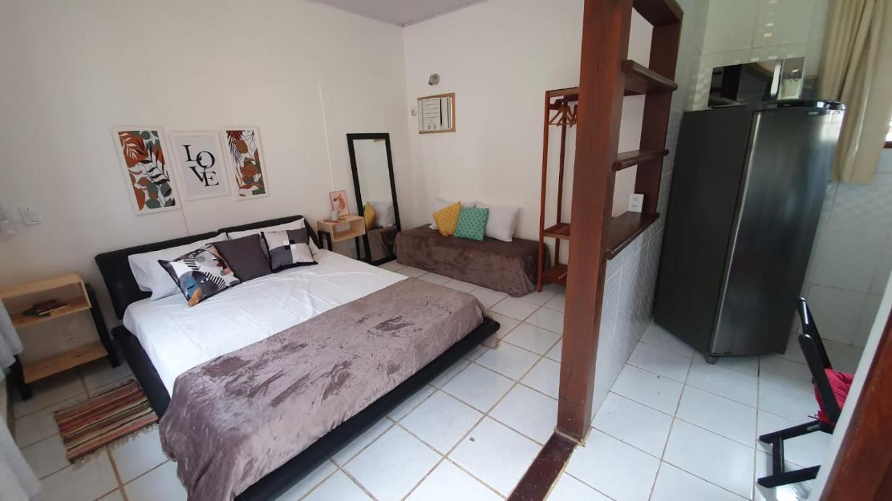 Apartment Catania Armacao dos Buzios