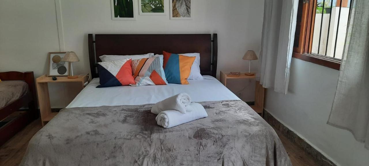 Apartment Catania Armacao dos Buzios