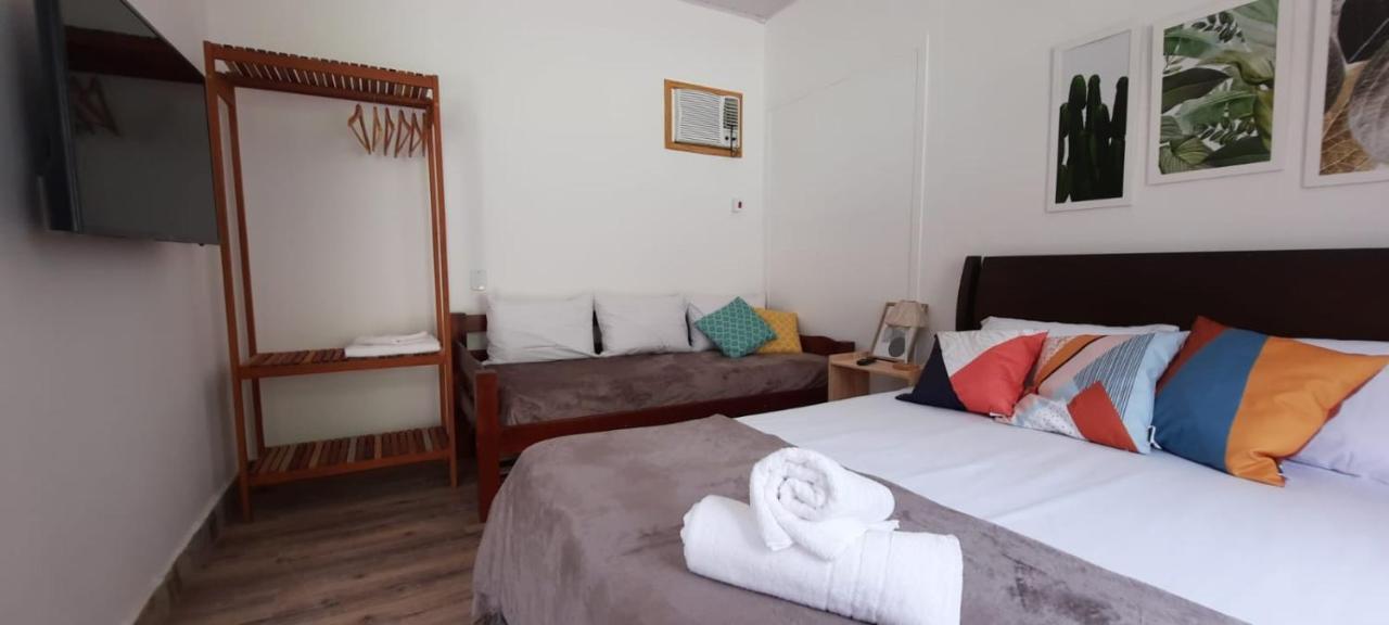 Catania Apartment Armacao dos Buzios