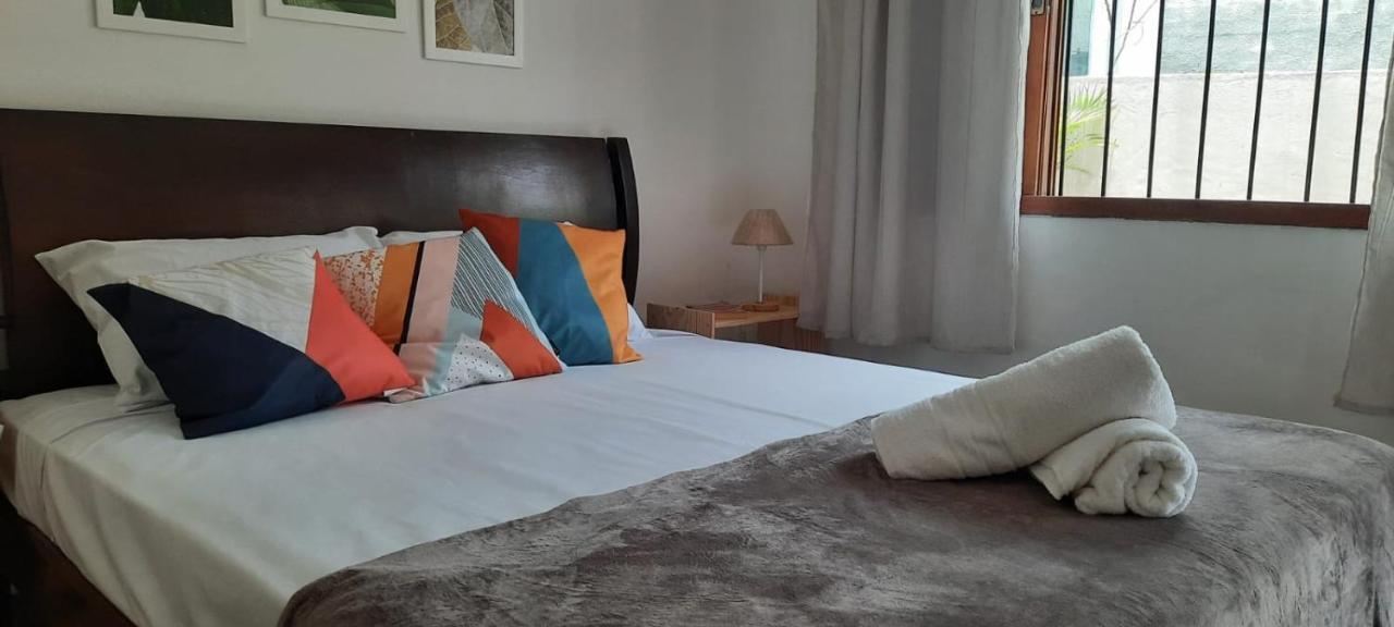 Apartment Catania Armacao dos Buzios