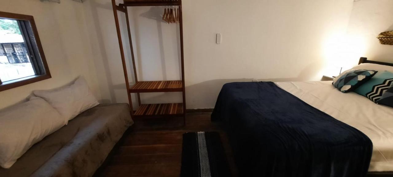 Apartment Catania Armacao dos Buzios