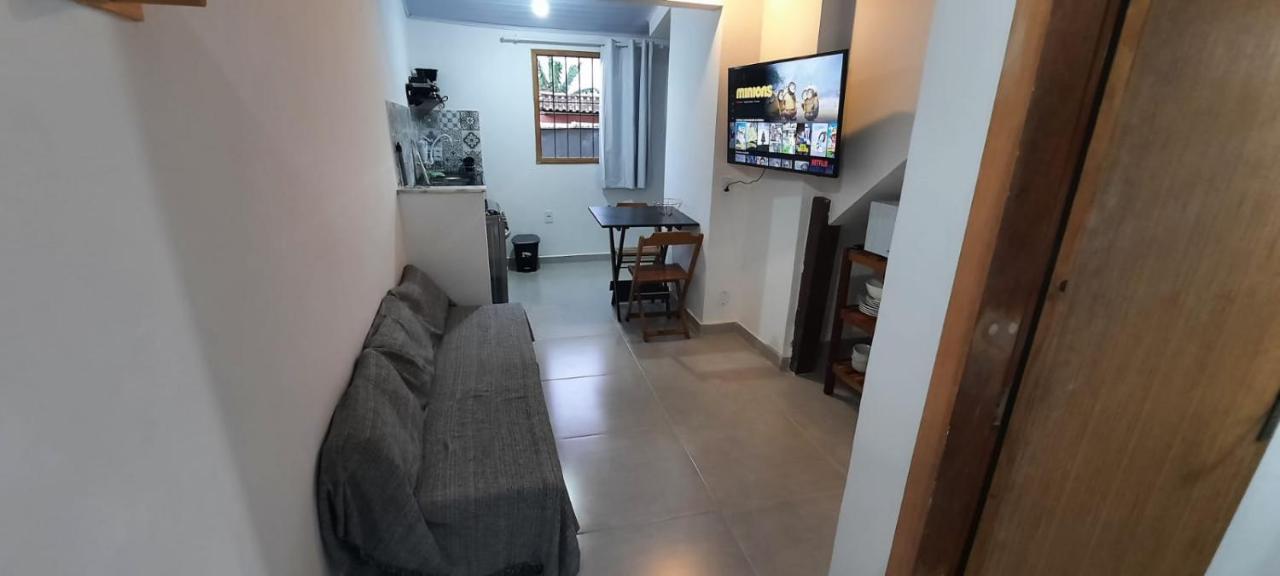 Catania Apartment Armacao dos Buzios