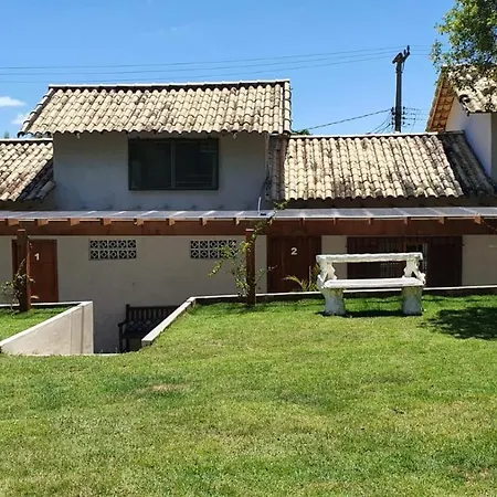 Villa Catania Armacao dos Buzios Exterior photo