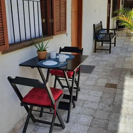 Villa Catania Armacao dos Buzios Exterior photo