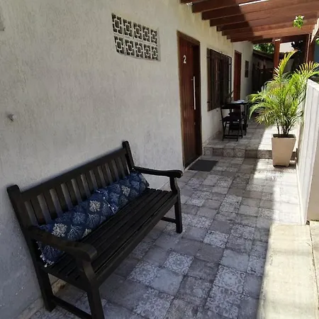 Villa Catania Armacao dos Buzios Exterior photo