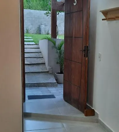 Villa Catania Armacao dos Buzios Exterior photo