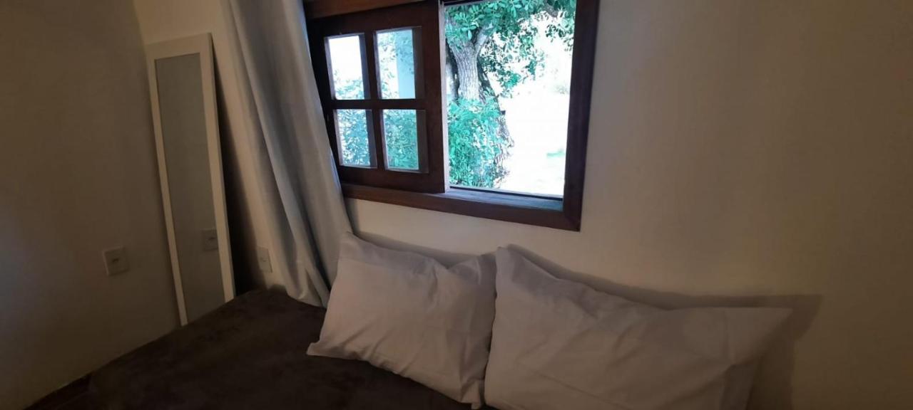 Catania Apartamento Búzios